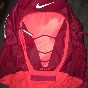 Nike backpack